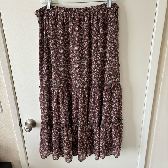Aerie Maxi Skirt - Picture 6 of 6